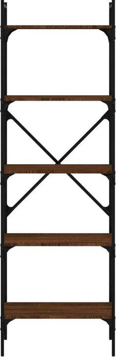 Immagine prodotto VidaXL Klement (56 x 31,5 x 174 cm)
