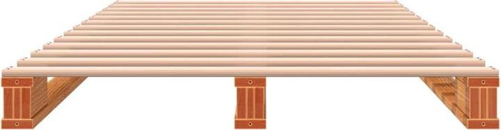 Image du produit VidaXL Redbrush (90 x 200 cm)