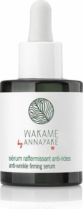 Annayake Wakame Anti-Wrinkle Firming Serum (30 ml, 24h Creme)