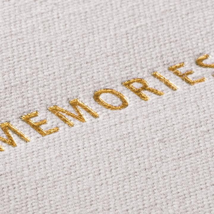 Immagine prodotto Hama Memories (25 x 25 cm)
