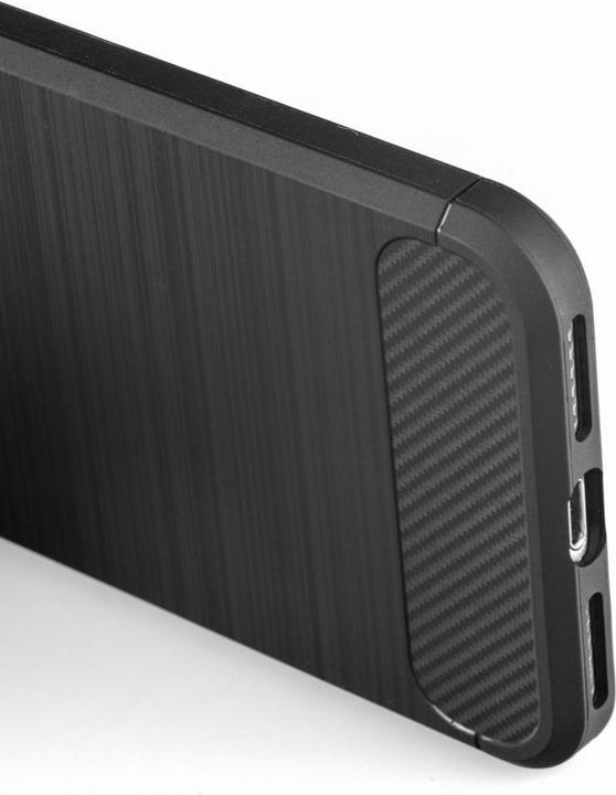 Immagine prodotto OEM Other CARBON case for IPHONE 7 / 8 black (Apple iPhone 7)