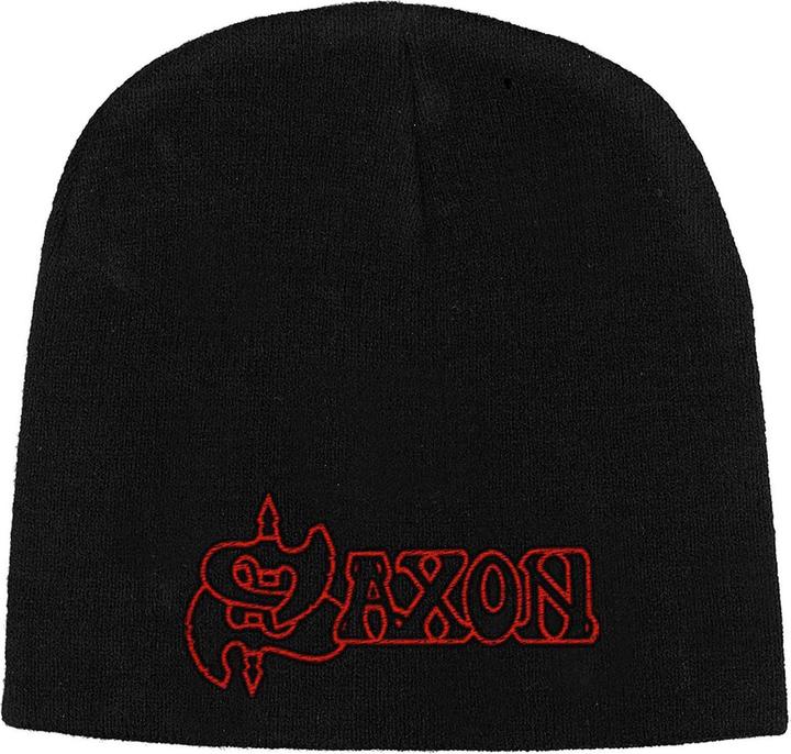 Saxon Mütze (One Size)