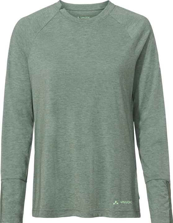 Produktbild Vaude Women's Skomer L/S T-Shirt III (36, XS)