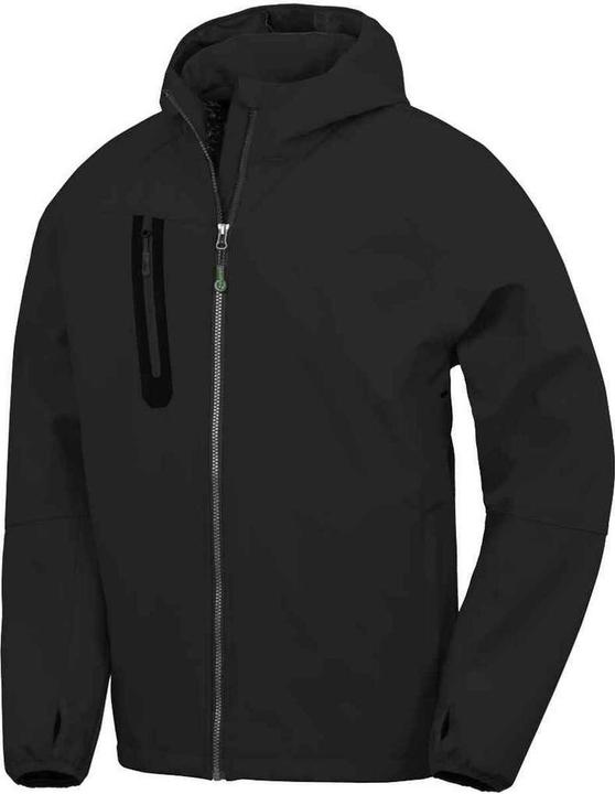 Produktbild Result Softshelljacke Zum Bedrucken (L)
