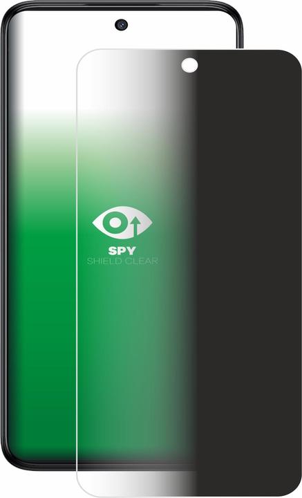 Productafbeelding upscreen Sichtschutzfolie Anti-Spy Privacy Folie Blaulicht-Schutz (1 Stuk, Nokia G60 5G)