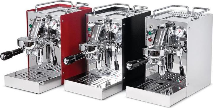 Produktbild Quick Mill Carola P.I.D.