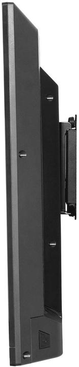 Produktbild Peerless SF630P SmartMount® Universal Bildschirmhalterung 25,4 bis 73,5cm 10 bis 29 Zoll VESA 75/100 mm Fa...