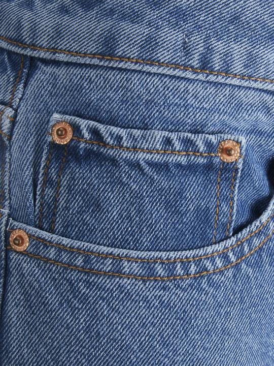 Produktbild JJXX JXTOKYO HW NR6002 Wide Fit Jeans (24)