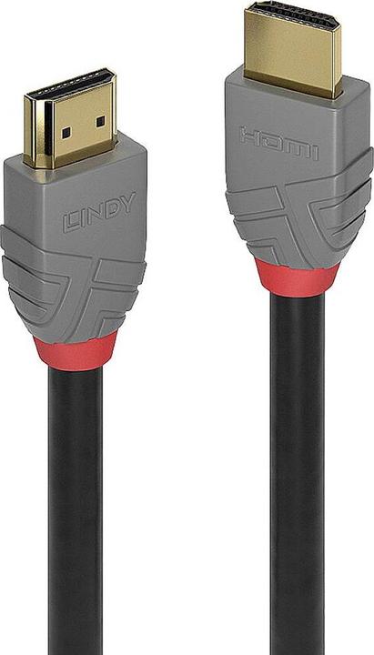 Produktbild Lindy HDMI (Typ A) — HDMI (Typ A) (1 m, HDMI)