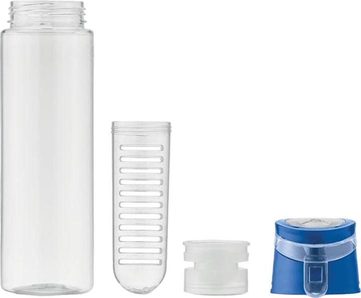 Produktbild MidOcean Wasserflasche Sporttle 500ml (0.50 l)