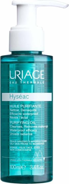 Uriage Hyséac Purifying Oil (100 ml)
