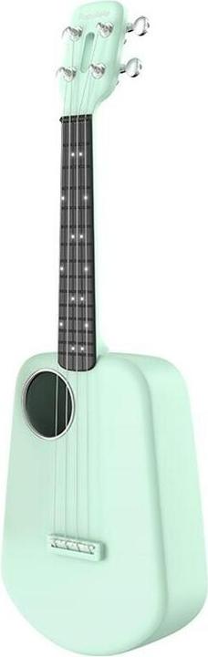 Actual product image Xiaomi Populele 2 Ukulele Green (Acoustic)