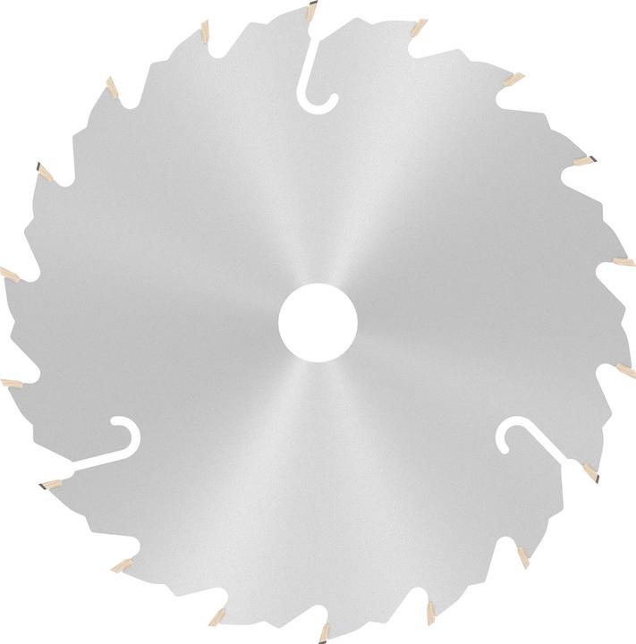 Immagine prodotto Bosch Professional Zubehör Lama per sega circolare PRO Wood, 130 x 2 x 16 mm