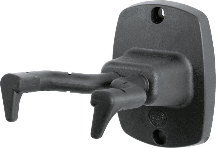Produktbild K&M Gitarren-Wandhalter 16240 (Gitarre, Bass, E-Gitarre)