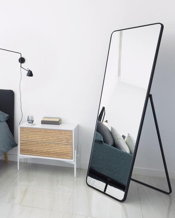 Immagine prodotto Kave Home Nyah (50 x 63,5 x 170 cm)