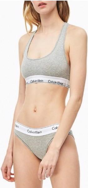Immagine prodotto Calvin Klein Bralette (L, Confezione singola)
