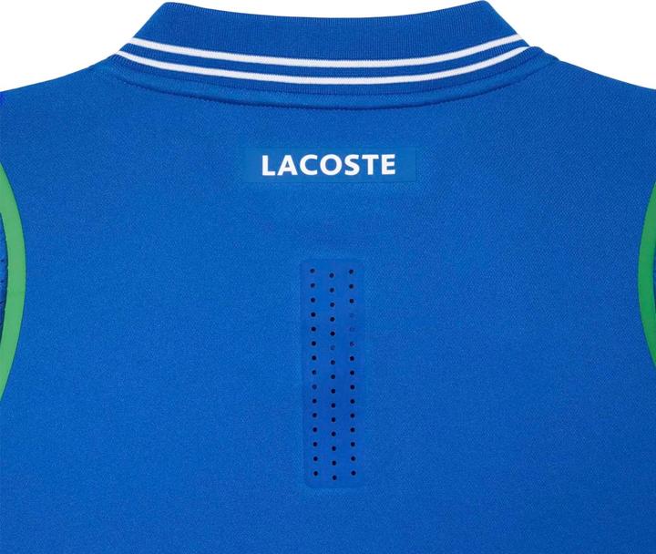 Produktbild Lacoste Daniil Medvedev Poloshirt Tennis (XS)