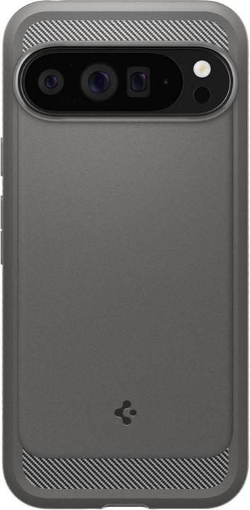 Image du produit Spigen Boîtier robuste pour Google Pixel 9 Pro XL Gris Marbre (Google Pixel 9 Pro XL)