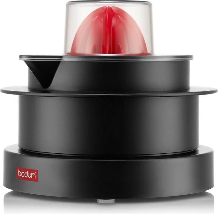 Produktbild Bodum Elektrischer Entsafter