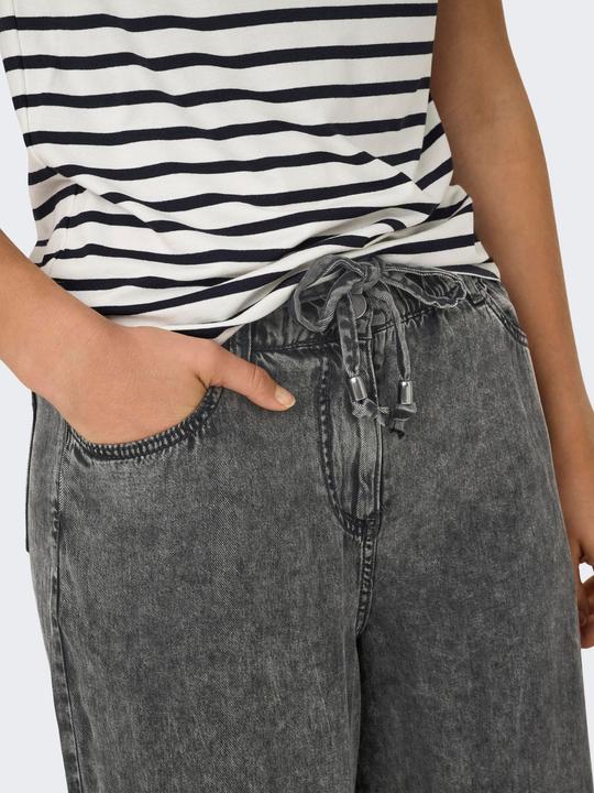 Actual product image Only ONLKENYA Locker geschnitten Hose Hose (XL)