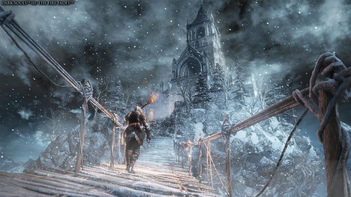 Produktbild Bandai Namco Sony Ps4 Game Dark Souls Trilogy (PS4)