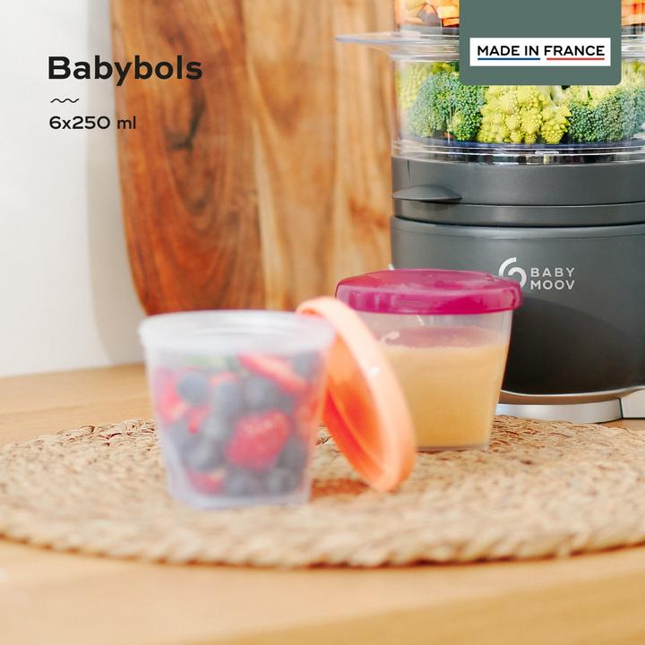 Produktbild Babymoov Babybols