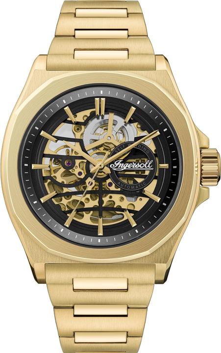 Actual product image Ingersoll 1892 Herrenuhr The Orville (Analogue wristwatch, 46 mm)