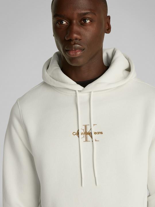 Produktbild Calvin Klein Jeans Monologo Hoodie (XL)