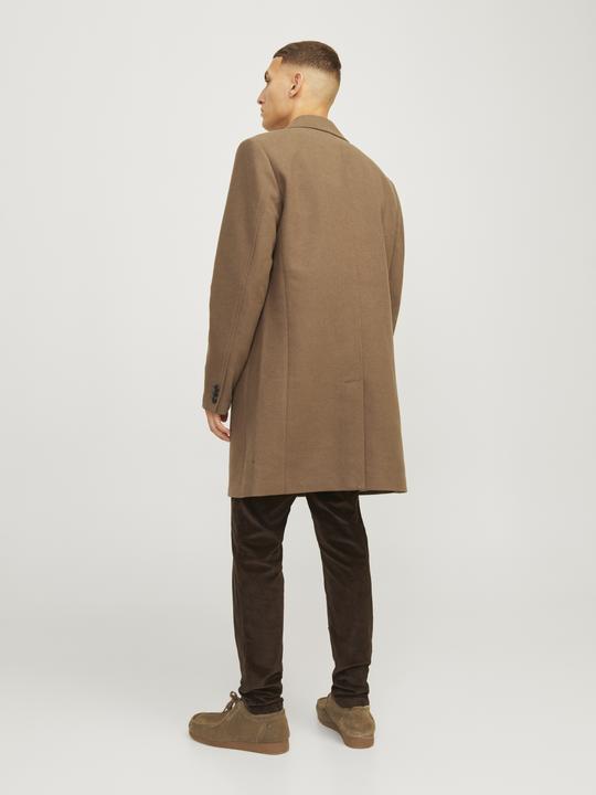 Immagine prodotto Jack & Jones Jjeharrison Wool Coat Sn (M)