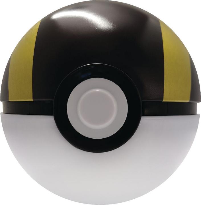 Produktbild Pokémon Pokeball Tin (Deutsch, Tin)
