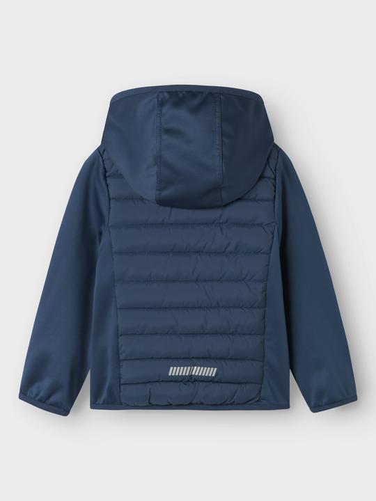 Produktbild Name it Hybrid Jacke (122)