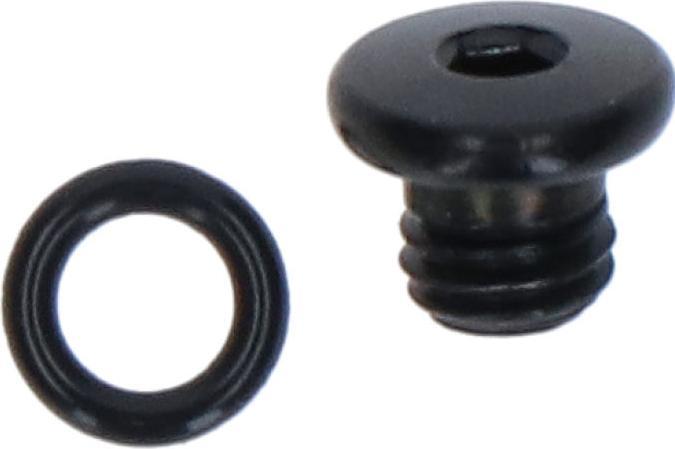 Produktbild Shimano Entlüftungsschraube ST-EF505 M5x4.5 & O-RING