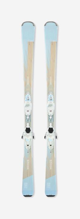 Produktbild Wedze BOOST 500 (156 cm, Mit Bindung)