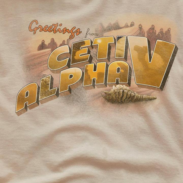 Image du produit - T-shirt CETI ALPHA - Homme (XXL)