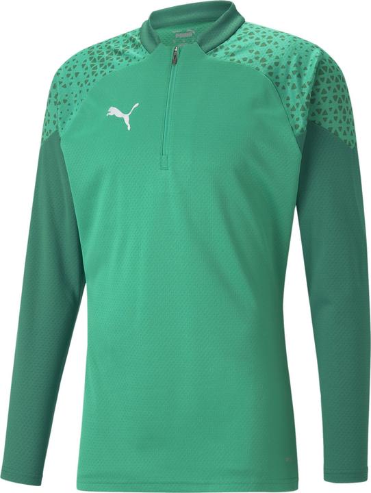 Puma teamCUP Training 1/4 Zip Top