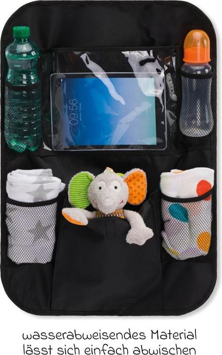 Immagine prodotto Fillikid Borsa per seggiolino auto