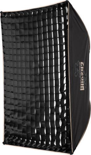 Actual product image Zhiyun Rectangular Softbox 60x90 (Bowens Mount)