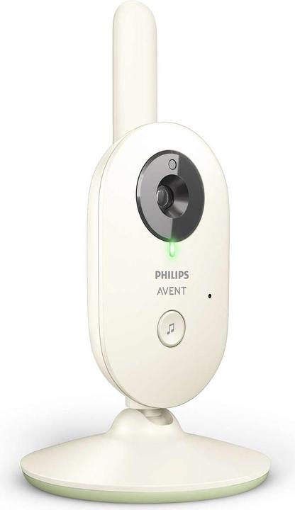Actual product image Philips Avent Video & Audio Advanced (Video & Audio, 300 m)