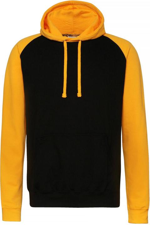 Produktbild Awdis Just Hoods KapuzenSweatshirt zweifarbig (S)