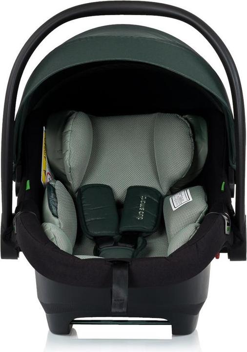 Produktbild Chipolino Set Babyschale Isofix-Station (Babyschale, ECE R129/i-Size Norm)