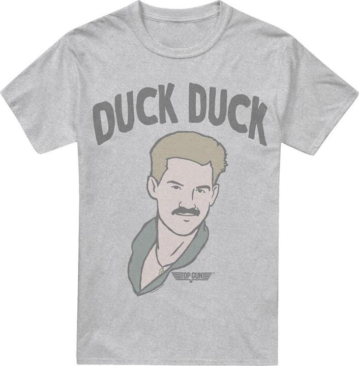 Top Gun Rip Goose TShirt