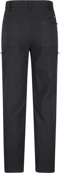 Actual product image Mountain Warehouse Trek Ii Cargo Pants (50 D)