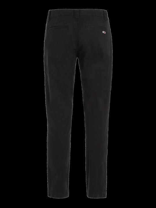 Immagine prodotto Tommy Hilfiger Tommy Jeans Scanton Chino Slim Fit Nero (W30/L34)