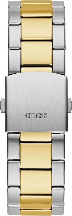 Produktbild Guess Ratet der Traktion GW0800G1 - Herenhorloge - 44 mm (44 mm)