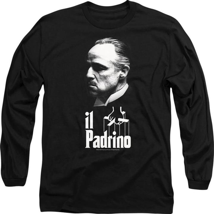 Produktbild The Godfather Il Padrino TShirt (XXL)