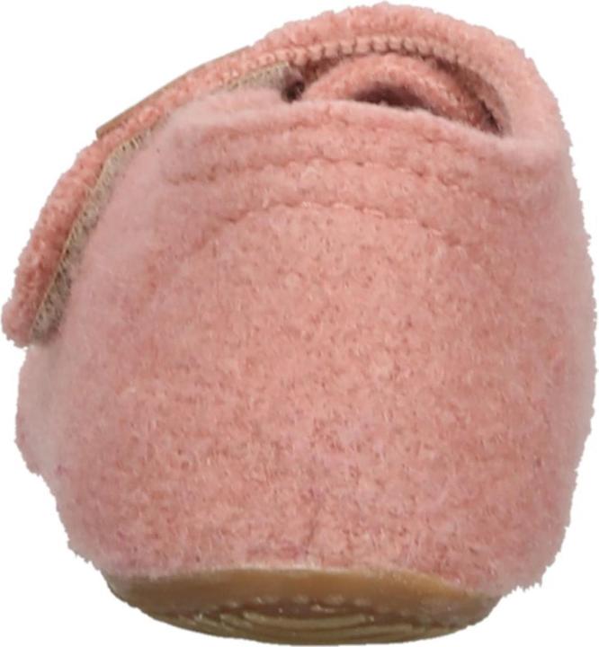 Actual product image Living Kitzbühel Virgin wool slipper (18)