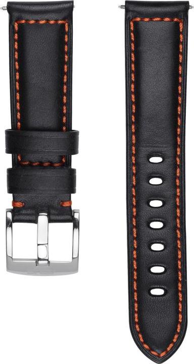 Actual product image ASUS VivoWatch Band HC-S01f. vivoWatch SP and 5 (Leather, Watch 5)