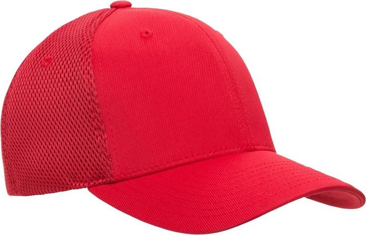 Produktbild Flexfit Tactel Mesh Baseballkappe (XL)