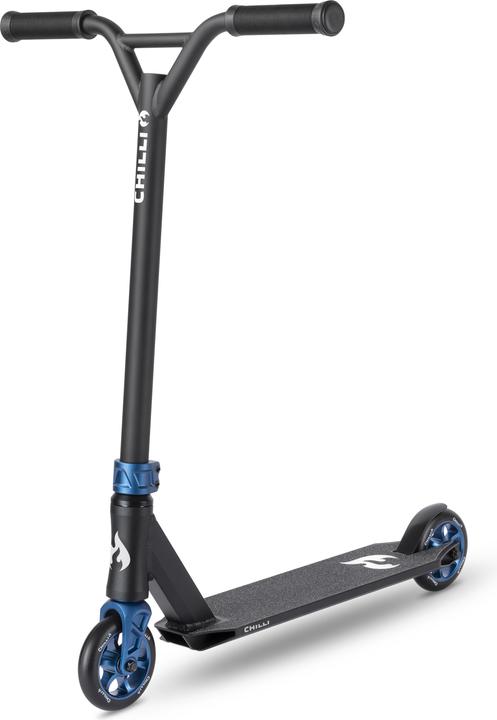 Actual product image Chilli Scooter 4000