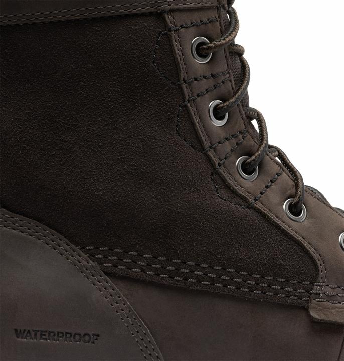 Actual product image Sorel Carson Storm (42)
